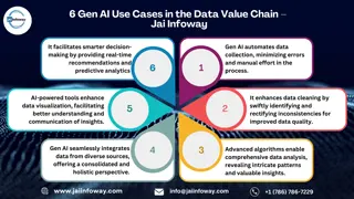 Harnessing the Power of Artificial Intelligence with Jaiinfoway