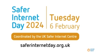 Safer Internet Day 2024 - Theme: Making Positive Changes