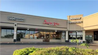 Best Restaurant In Roswell GA