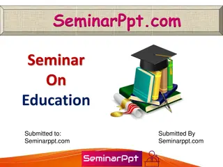 Importance of Education in Society: A Comprehensive Overview