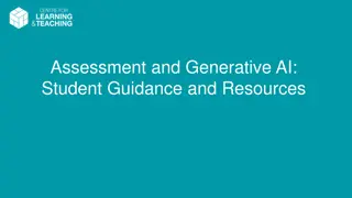 Ensuring Academic Integrity in AI-Driven Assessments