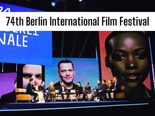 74th Berlin International Film Festival