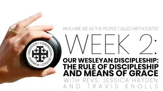 Wisdom and Love: Teaching from the Legal Expert