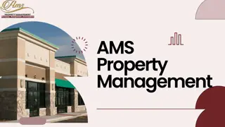 Premier Real Estate Rental Management in California