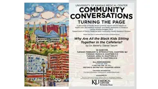 Racism and Identity: A Journey of Consciousness and Action