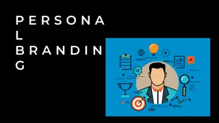 Building Your Personal Brand: A Roadmap to Success