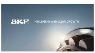 Leveraging Technology for Intelligent and Clean Growth