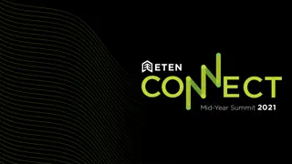 ETEN Progress Update: Advancing Bible Accessibility Around the World