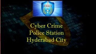 Cyber Crime Police Station Hyderabad City