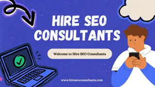 Birmingham Seo Consultant