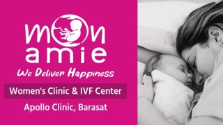 Mon Amie- Most Affordable IVF Centre in Kolkata