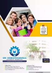 Engineering colleges in Chennai - SVCT