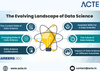 The Benefits of Learning Data Science and What Lies Ahead