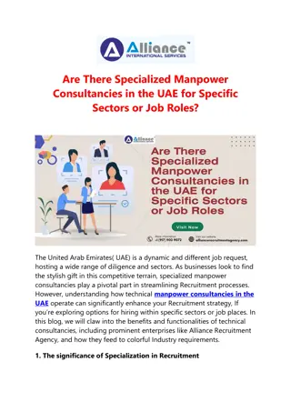 Which Recruitment Agency in Kerala Has the Best Track Record for Executive Hirin