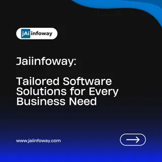 Unlocking the Future with Jaiinfowa