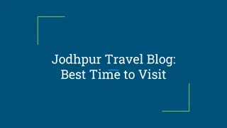 Jodhpur E$cort Service