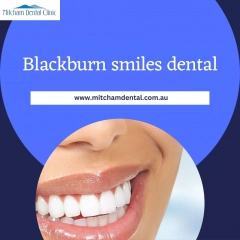Blackburn Smiles Dental by Mitcham Dental