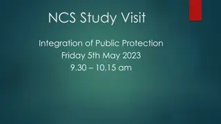 Integration of Public Protection Efforts Towards Alignment