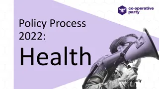 Health Care Systems in the UK: A Comparative Analysis