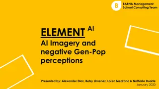 Leveraging AI Technology for Humanization and Privacy in Industry