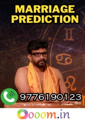 Marriage Prediction_ From Astrologer Dr. Prem Kumar
