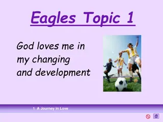 Physical Changes in Growing Children