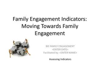 Comprehensive Approach to Enhancing Family Engagement in Schools