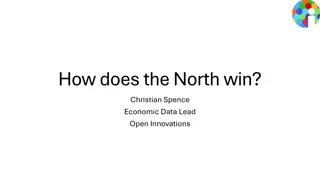 Open Collaboration for Economic Success