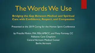 Enhancing Communication and Collaboration in Healthcare