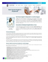 best-gynecologist-in-hinjewadi-