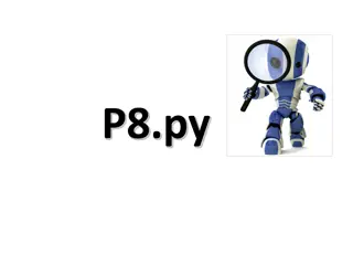 8 Puzzle Problem in Python