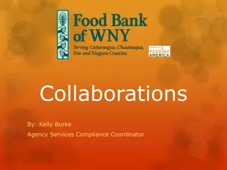 The Power of Collaboration in Agency Services
