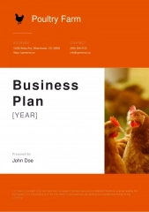 poultry farming business plan example