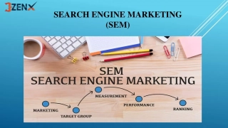 Search Engine Marketing (SEM)  training institute in Hyderabad