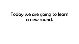 Learning The 'G' Sound: Fun and Interactive Images to Help Kids Practice