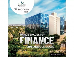 Symphony It Park