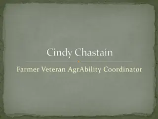 Military Culture and Veterans: Insights and Strategies