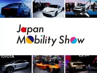 Japan Mobility Show