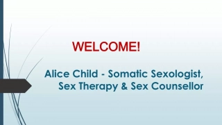 Are you searching for a Sex Therapist in Cremorne