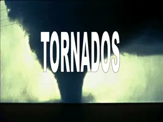 Tornados: Power and Destruction Unveiled