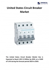 United States Circuit Breaker Market