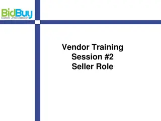 BidBuy: A Comprehensive Guide for Sellers