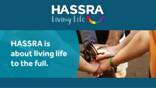 Discover the Vibrant World of HASSRA - Join Today!