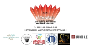 3rd International Istanbul Accordion Festival