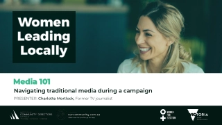 Navigating Traditional Media: Tips for Successful Campaigns