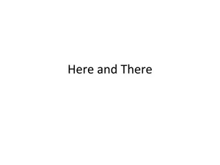 Clauses and Parts in Legal Documents