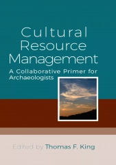 Audiobook⚡ Cultural Resource Management: A Collaborative Primer for Archaeologis