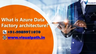 Azure Data Engineer Course | Azure Data Engineer Training Hyderabad