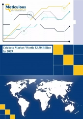 Insights on the Crickets Global Market to 2029