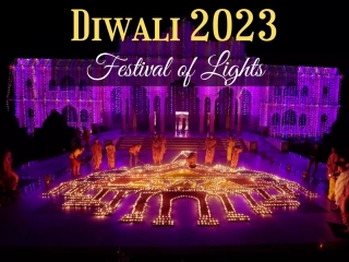 64E377AF-Celebrating Diwali - festival of lights